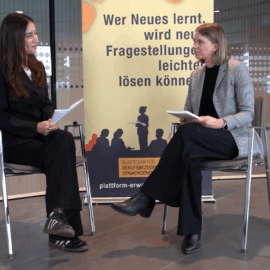 Wissen schafft Wandel – Weiterbildung als Schlüssel der Transformation