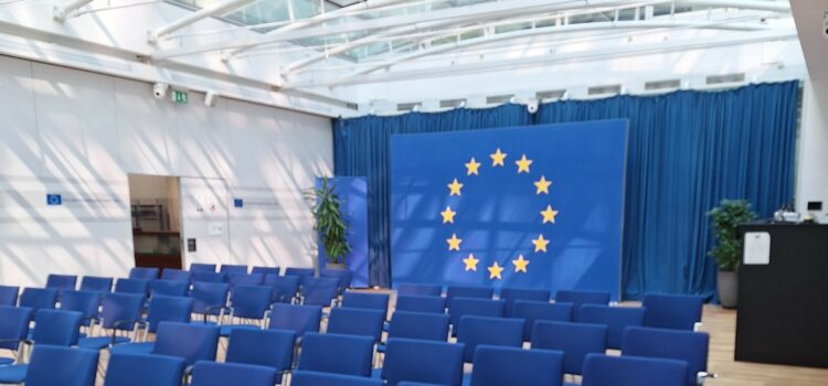 Vorbereitungen für den Tag der Weiterbildung 2026 abgeschlossen Vorbereitungen für den Tag der Weiterbildung 2026 abgeschlossen