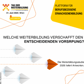 Welche Weiterbildungsmaßnahme verschafft den größten Konkurrenzvorsprung? Welche Weiterbildungsmaßnahme verschafft den größten Konkurrenzvorsprung?