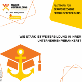 Welche Rolle spielt Weiterbildung in Ihrem Unternehmen? Welche Rolle spielt Weiterbildung in Ihrem Unternehmen?
