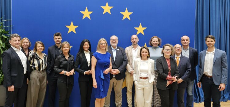 Tag der Weiterbildung 2026: Austausch, Inspiration und neue Perspektiven Tag der Weiterbildung 2026: Austausch, Inspiration und neue Perspektiven