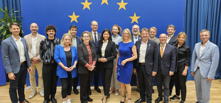 Recap: Tag der Weiterbildung 2026 Recap: Tag der Weiterbildung 2026