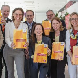 Neues Kursprogramm 2027 der TÜV AUSTRIA AKADEMIE