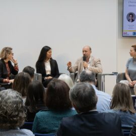 Weiterbildung als Schlüssel für Europas Wettbewerbsfähigkeit