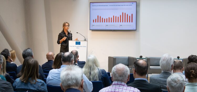 Weiterbildungsstudie 2026: Weiterbildung bleibt zentraler Erfolgsfaktor für Unternehmen