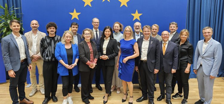 Recap-Video: Tag der Weiterbildung 2026 Recap-Video: Tag der Weiterbildung 2026